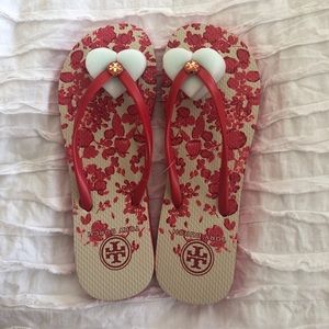 Tory Burch Flip-flops